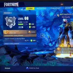 Meet your Posher, Ben